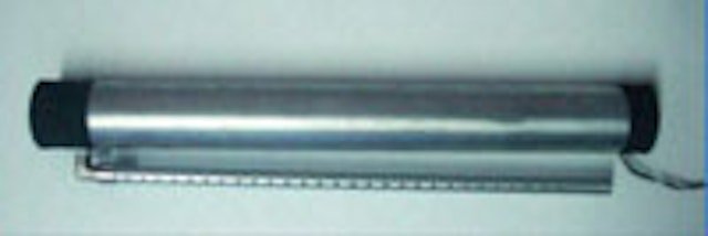 liquid discharge tube